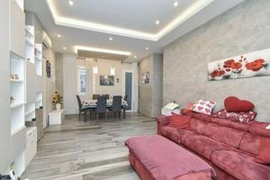 Leopardi - Guardia signorile ristrutturato 150mq