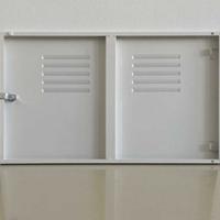 Coppia ante mobile IKEA PS