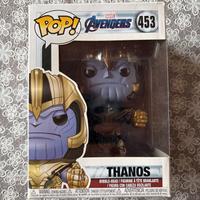 Thanos Funko 453