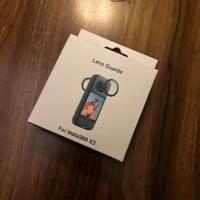 Kit di lenti protettive per Insta360 X3