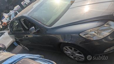 SKODA OCTAVIA Tour 2008-2013 1.9 TDI 4 Porte