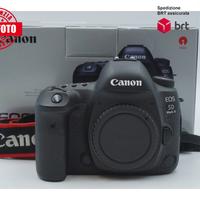 Canon 5D Mark IV