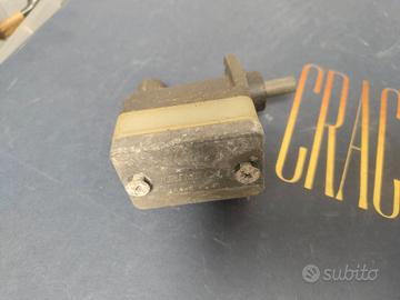 Pompa freno anteriore - APRILIA TUAREG 125 250