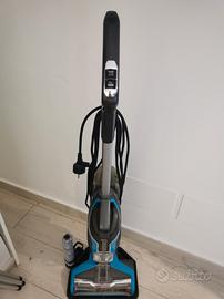 lava pavimenti bissel