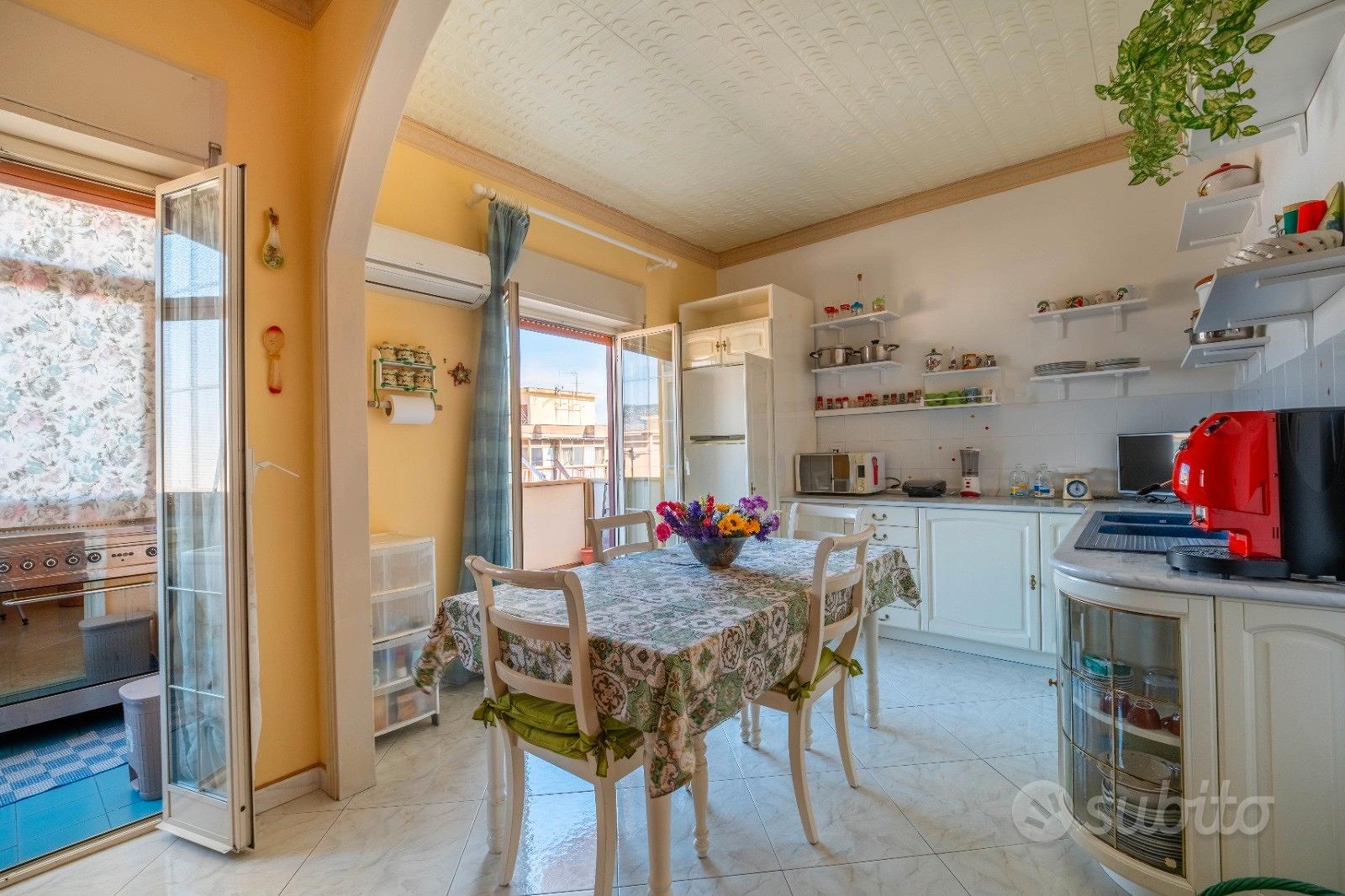 Appartamento – Palermo, Inserra, VI Circoscrizione - Vista 2