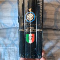 DVD Inter 2008/2009