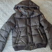 Giubbotto Moncler originale