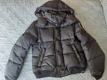 Giubbotto Moncler originale