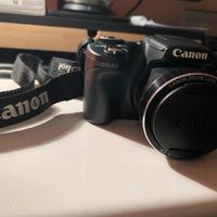 CANON PowerShot SX510 HS