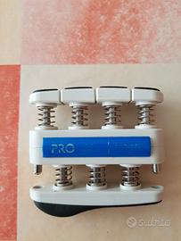 per musicisti Prohands PRO light/blu