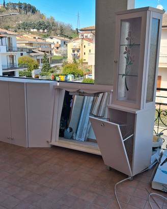 arredamento bagno