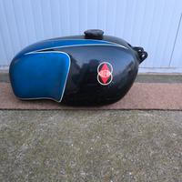 serbatoio  Gilera 300