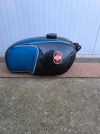 serbatoio  Gilera 300