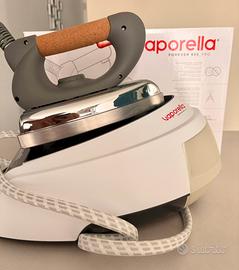 Vaporella Polti forever 655 PRO