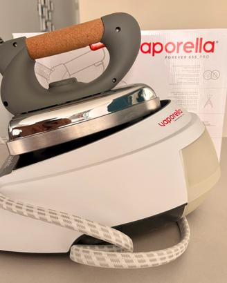 Vaporella Polti forever 655 PRO