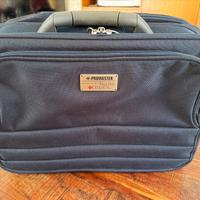 Borsa Roncato Citizen Promaster