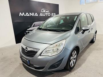 Opel Meriva 1.3 CDTI 95CV ecoFLEX Elective*NEOPATE