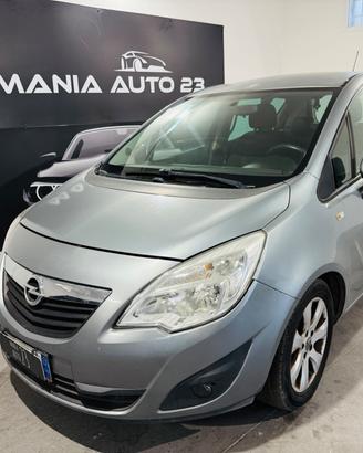 Opel Meriva 1.3 CDTI 95CV ecoFLEX Elective*NEOPATE