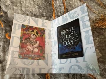 One Piece day 2025