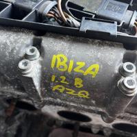 Motore seat ibiza 1.2 azq