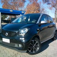 Smart ForFour 70 1.0 Passion*Prezzo Reale*