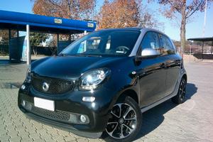 Smart ForFour 70 1.0 Passion*Prezzo Reale*