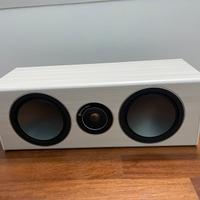 Monitor Audio Bronze C150 cassa centrale