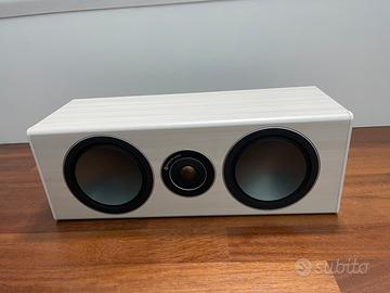 Monitor Audio Bronze C150 cassa centrale