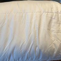 Piumino e copri piumino ikea (150per 200)