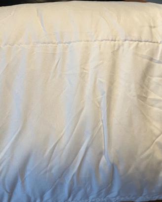 Piumino e copri piumino ikea (150per 200)