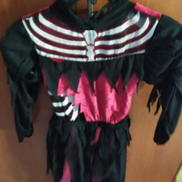 Vestiti Halloween e Carnevale