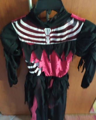 Vestiti Halloween e Carnevale