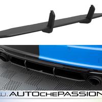 Diffusore posteriore Street Pro Audi TT S 8S