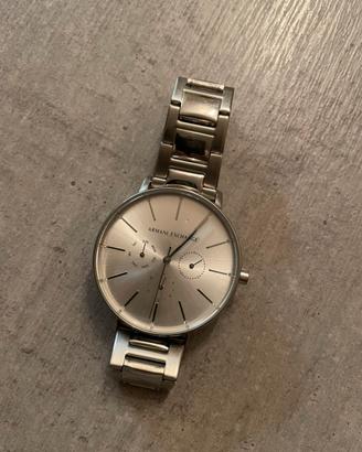 Orologio Donna Armani Exchange