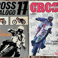 CROSS CATALOGO