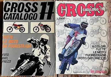 CROSS CATALOGO