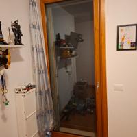 Finestre doppio vetro