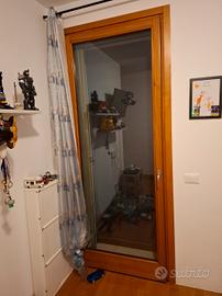 Finestre doppio vetro