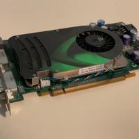 Scheda video Nvidia GeForce 8800 GTS