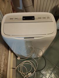 condizionatore portatile XD 14000  