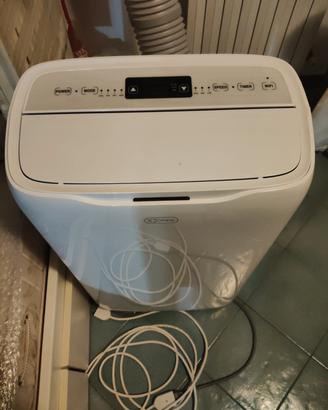 condizionatore portatile XD 14000  