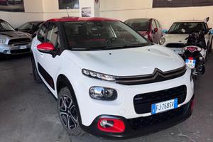 Citroen C3 PureTech 82 Shine