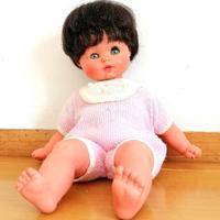 Bambola "Paciughina" Furga, anni '60 