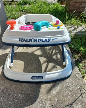 Girello Peg Perego