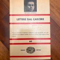 Lettere dal carcere