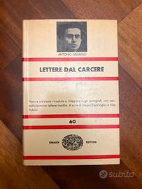 Lettere dal carcere