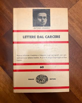Lettere dal carcere