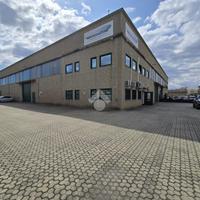 CAPANNONE A SETTIMO TORINESE