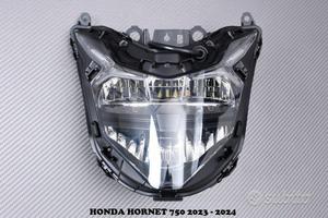 Fanale anteriore per HONDA HORNET 750 2023 - 2024