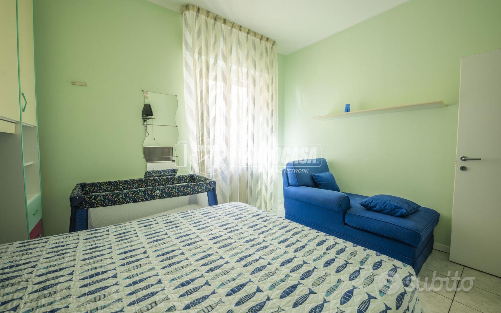 Apartment in San Benedetto del Tronto, Marina di sotto - Altro